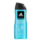 Adidas Adidas Shower Gel 400ml Ice Dive