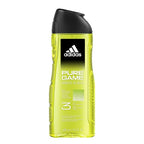 Adidas Adidas Shower Gel 400ml Pure Game