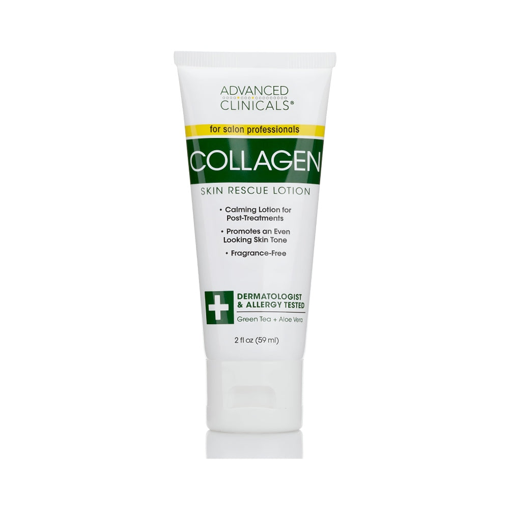 Advanced-Clinicals-LTN-59ml-Skin-Repair-With-Collagen-