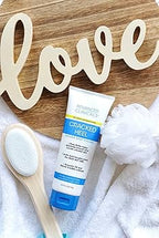 Advanced Clinicals Foot Cream – Intensive Moisturizer for Dry Feet