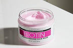 Advanced Clinicals Biotin Hair Mask – Deep Conditioning 340ml
