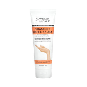 Advanced-Clinicals-Hand-Cream-237ml-With-Vitamin-C-