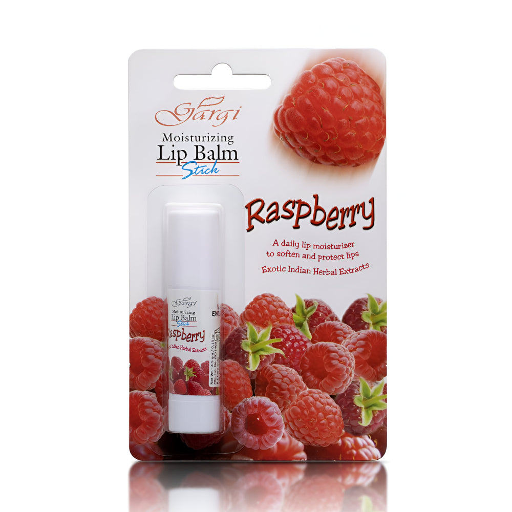 مرطب شفاه Gargi 4.50 جرام بنكهة التوت
