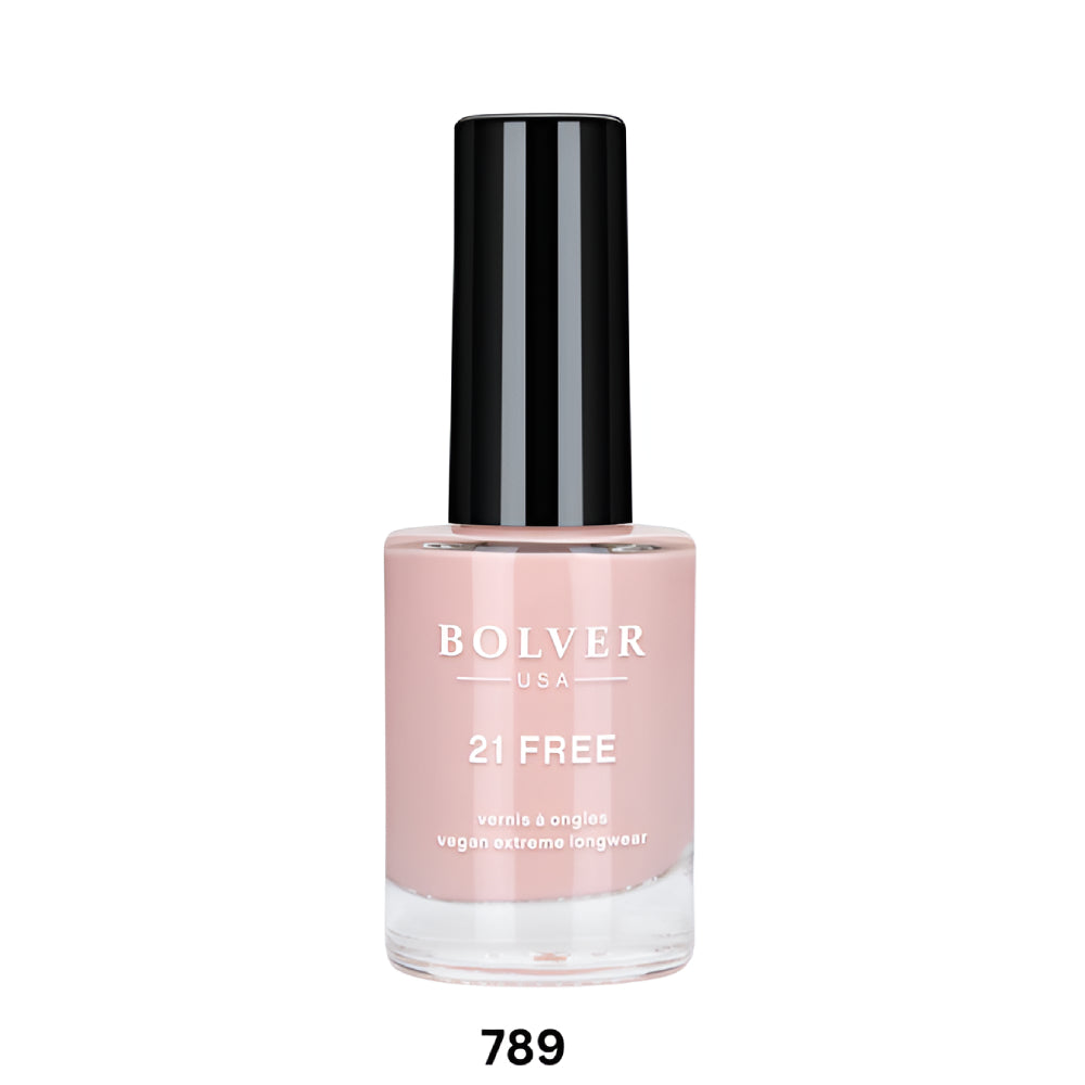 Bolver USA Bolver USA Nail Polish 789