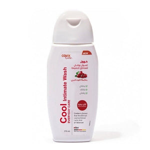Covix Care Feminine Wash 215ml Cool Raspberry Extract
