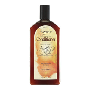 Agadir Argan Oil Daily Moisturizing Conditioner | Sulfate Free - 12.4 oz