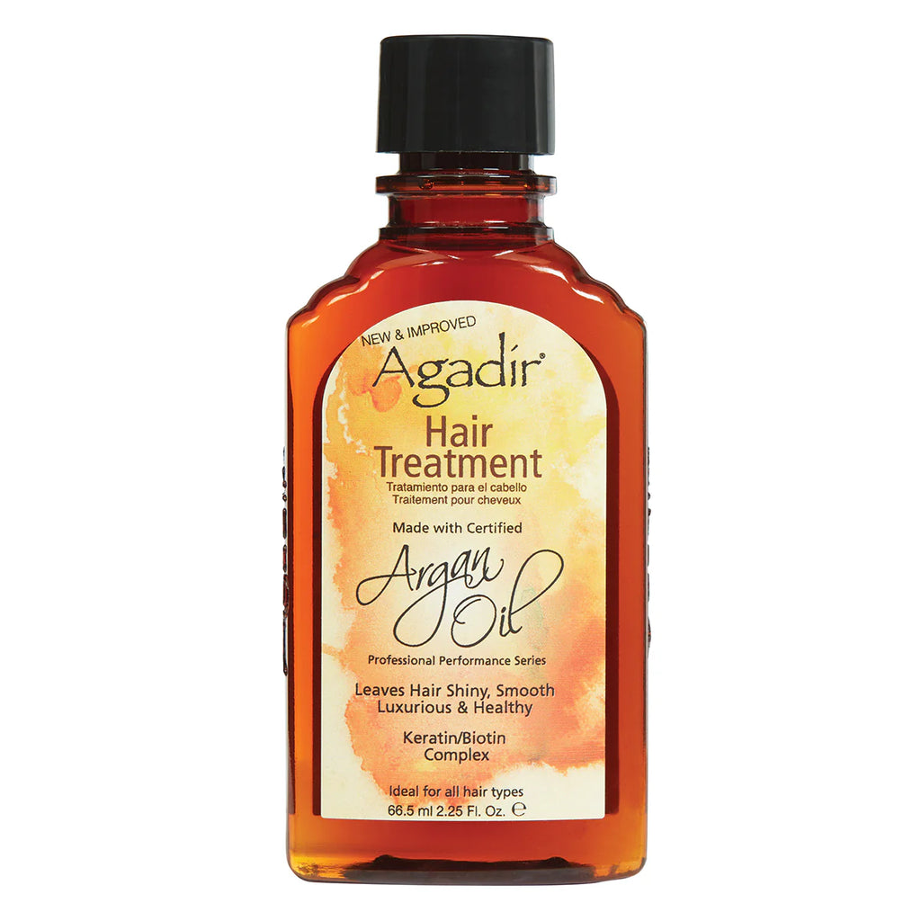 Agadir Argan Oil Hair Serum – Nourishing & Smoothing