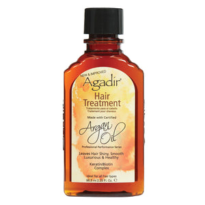 Agadir Argan Oil Hair Serum – Nourishing & Smoothing