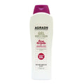 Agrado Shower Gel Family Use Rosa Mosqueta 1250ml Family Use