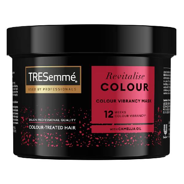 TRESemme TRESemme Hair Mask 180ml Revitalise Color for Colored Hair