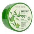 Nature report body gel 99% green tea 300 ml