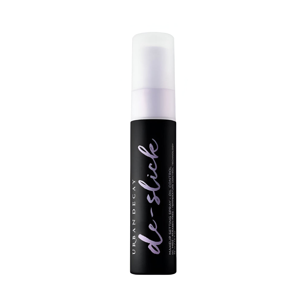 URBAN DECAY Makeup Fixer Spray 30ml De Slick Oil Control