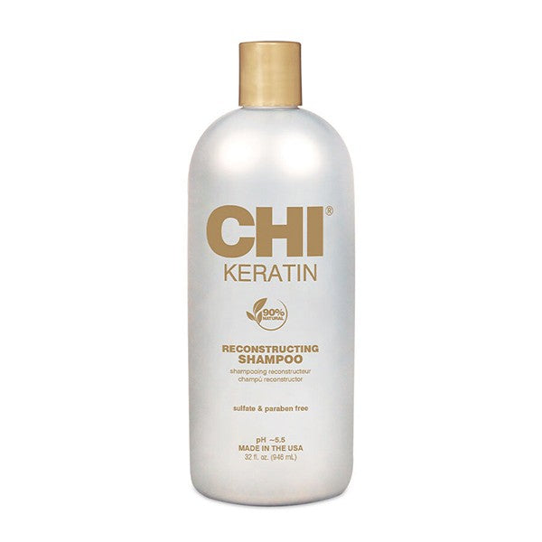 CHI CHI Hair Shampoo 946ml Keratin Repair