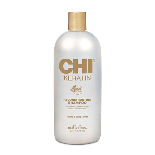 CHI CHI Hair Shampoo 946ml Keratin Repair
