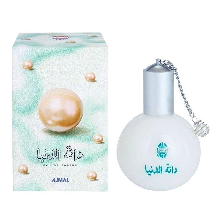 Danat al duniya ajmal (unisex) edp spray 60ml