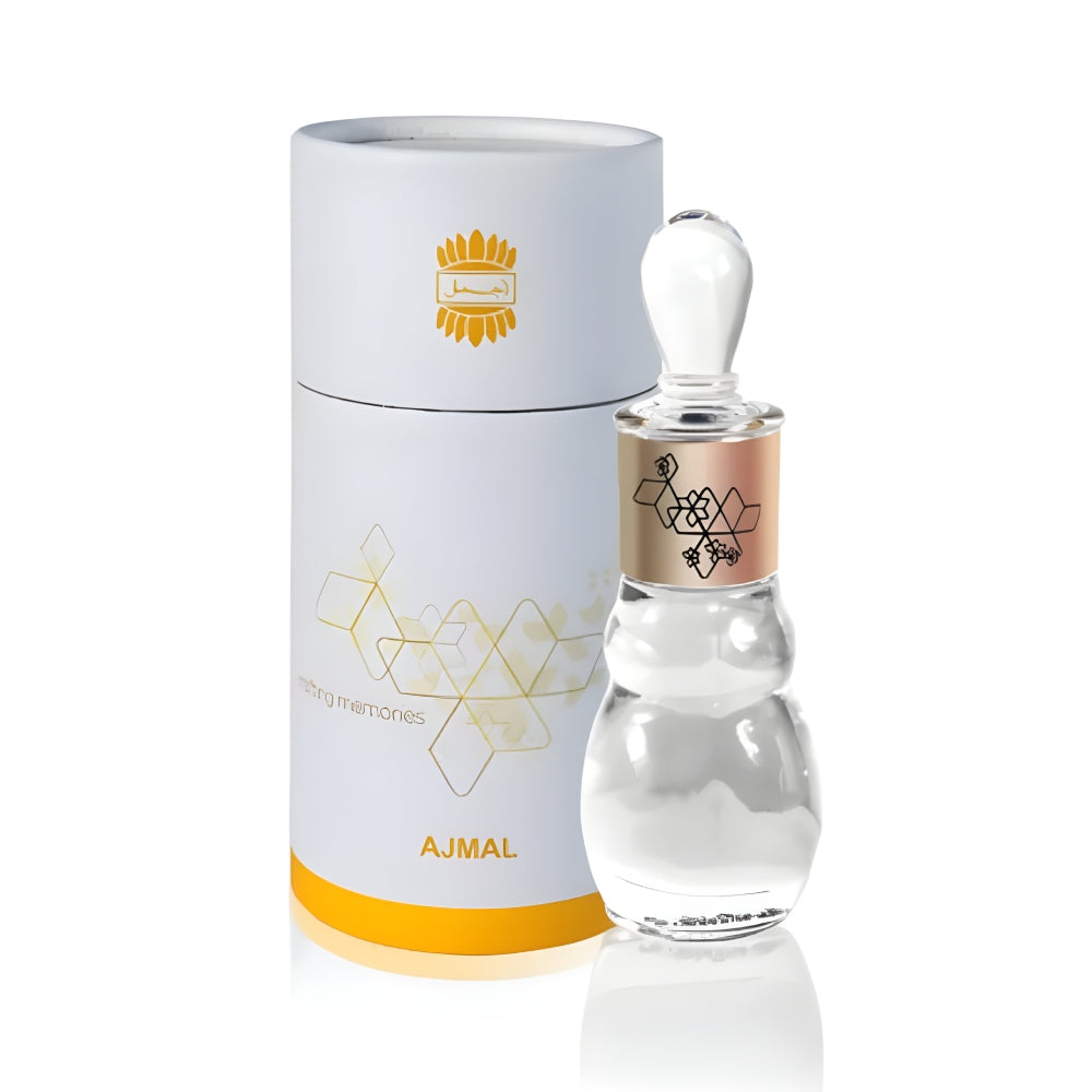 Ajmal Ajmal Concentrated Perfume 12g Musk Silk