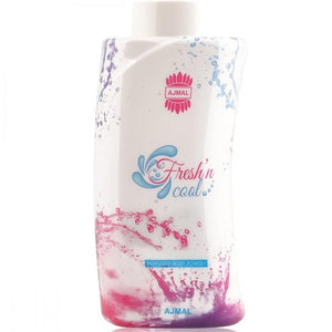 Ajmal Ajmal Body Perfume Powder 100g Fresh Cool v2
