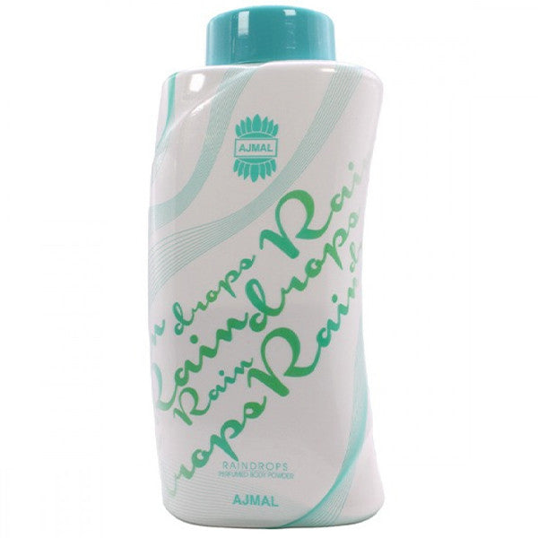 AJMAL Ajmal Body Perfume Powder 100g Rain Drops