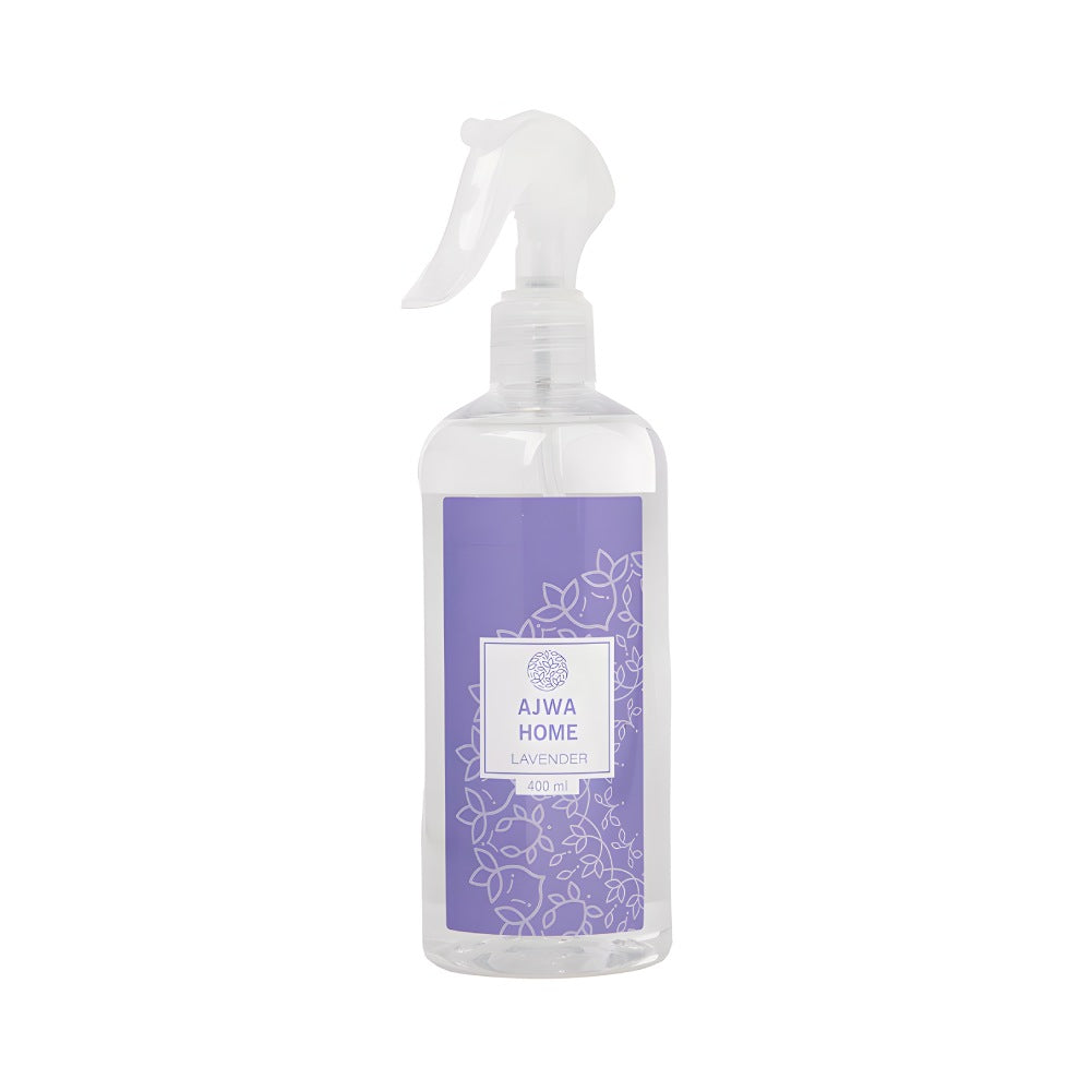 Ajwa Home Ajwa Home Home Freshener 400ml With Lavender