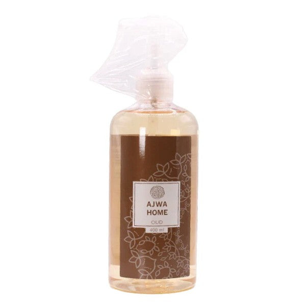 Ajwa Home Ajwa Home Home Freshener 400ml Oud