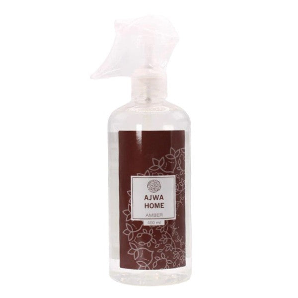 Ajwa Home Ajwa Home Home Freshener 400ml Amber