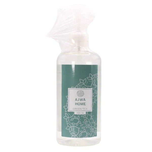 Ajwa Home Ajwa Home Home Freshener 400ml Green Tea