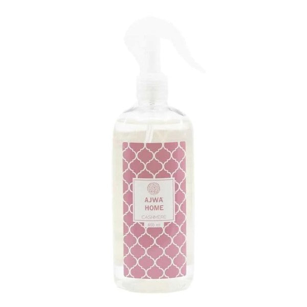 Ajwa Home Ajwa Home Home Freshener 400ml Cashmere