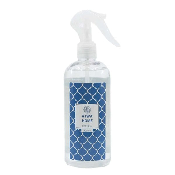 Ajwa Home Ajwa Home Home Freshener 400ml Cotton