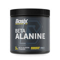 Basix Beta Alanine Supplement  Muscle Endurance and Performance Pump Unflavored 310g