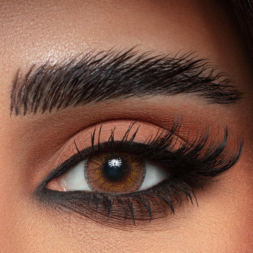 Amara Amara Colored Lens Al Maha Monthly