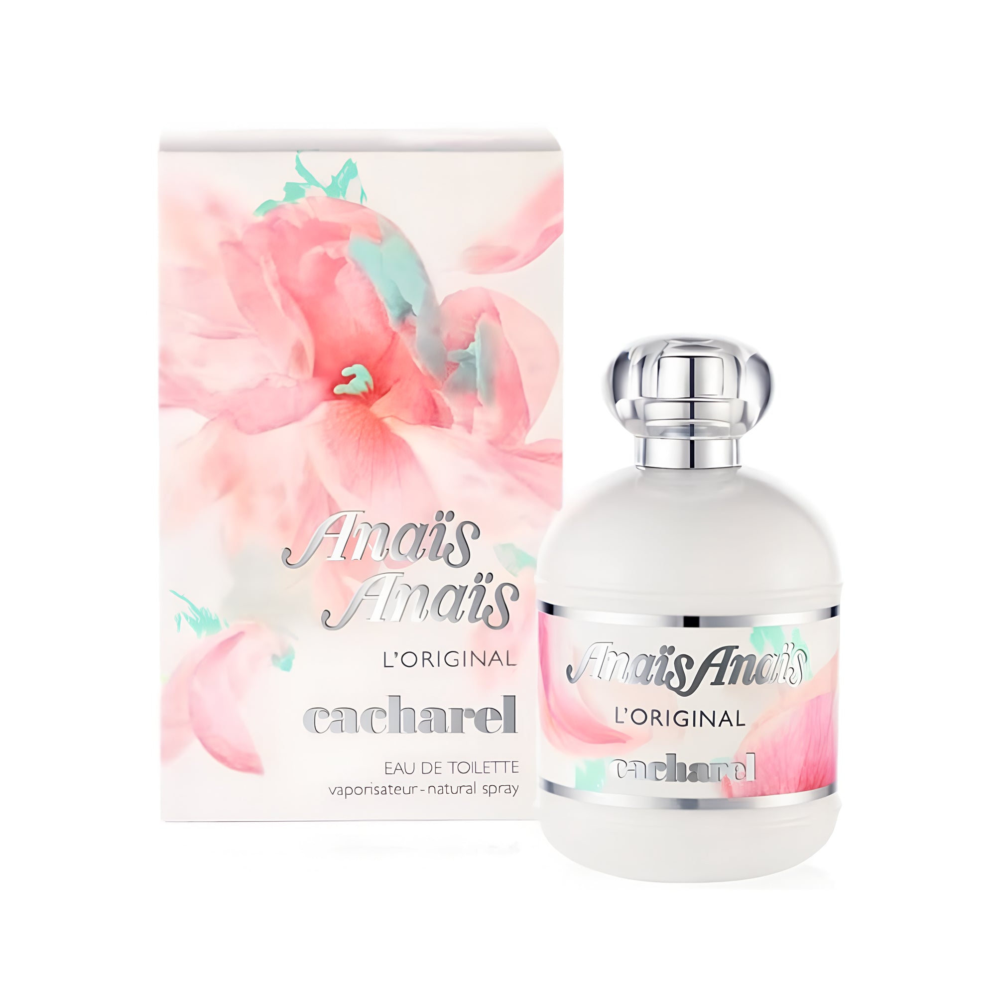 عطر Cacharel نساء Anais Anais L'original 50 مل