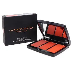 Anastasia Beverly Hills Beachy Love Tripartite Blush Palette – 3 Tones