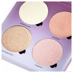 Anastasia Beverly Hills Sugar Glow Multicolored Face Highlighter