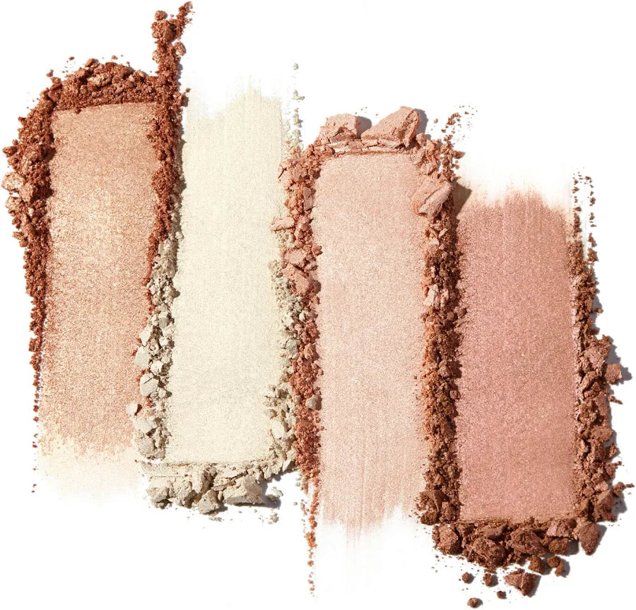 Anastasia Beverly Hills Sugar Glow Multicolored Face Highlighter