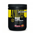Animal Pak Multivitamin Powder - Fruit Punch Performance Supplement 417g