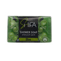 Shifa Face & Body Soap 150g Glycerin & Olive Oil