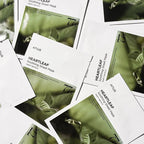 Anua Heartleaf Soothing Face Mask – Korean Skincare
