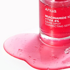 Anua SRM 30ml Niacinamide 10% + TXA 4% Dark Spot Correcting
