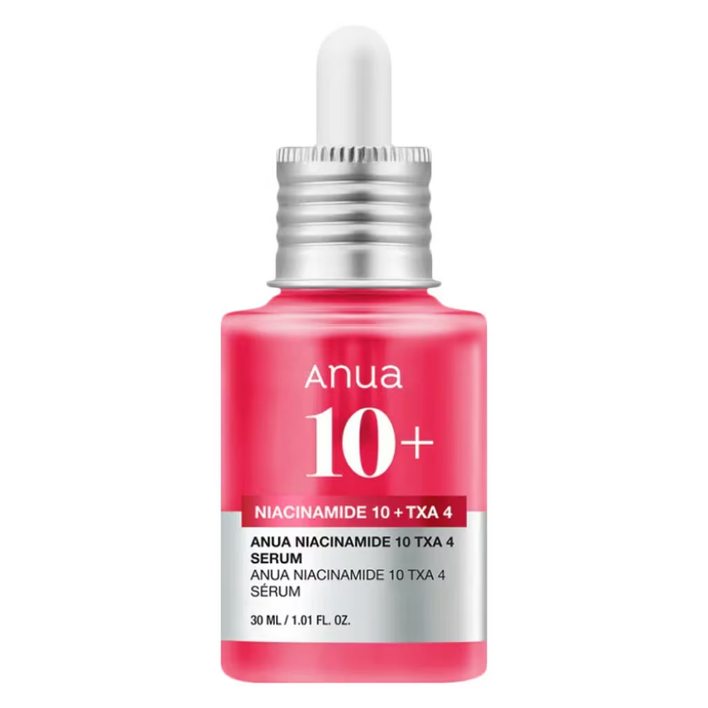 Anua SRM 30ml Niacinamide 10% + TXA 4% Dark Spot Correcting