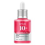 Anua SRM 30ml Niacinamide 10% + TXA 4% Dark Spot Correcting