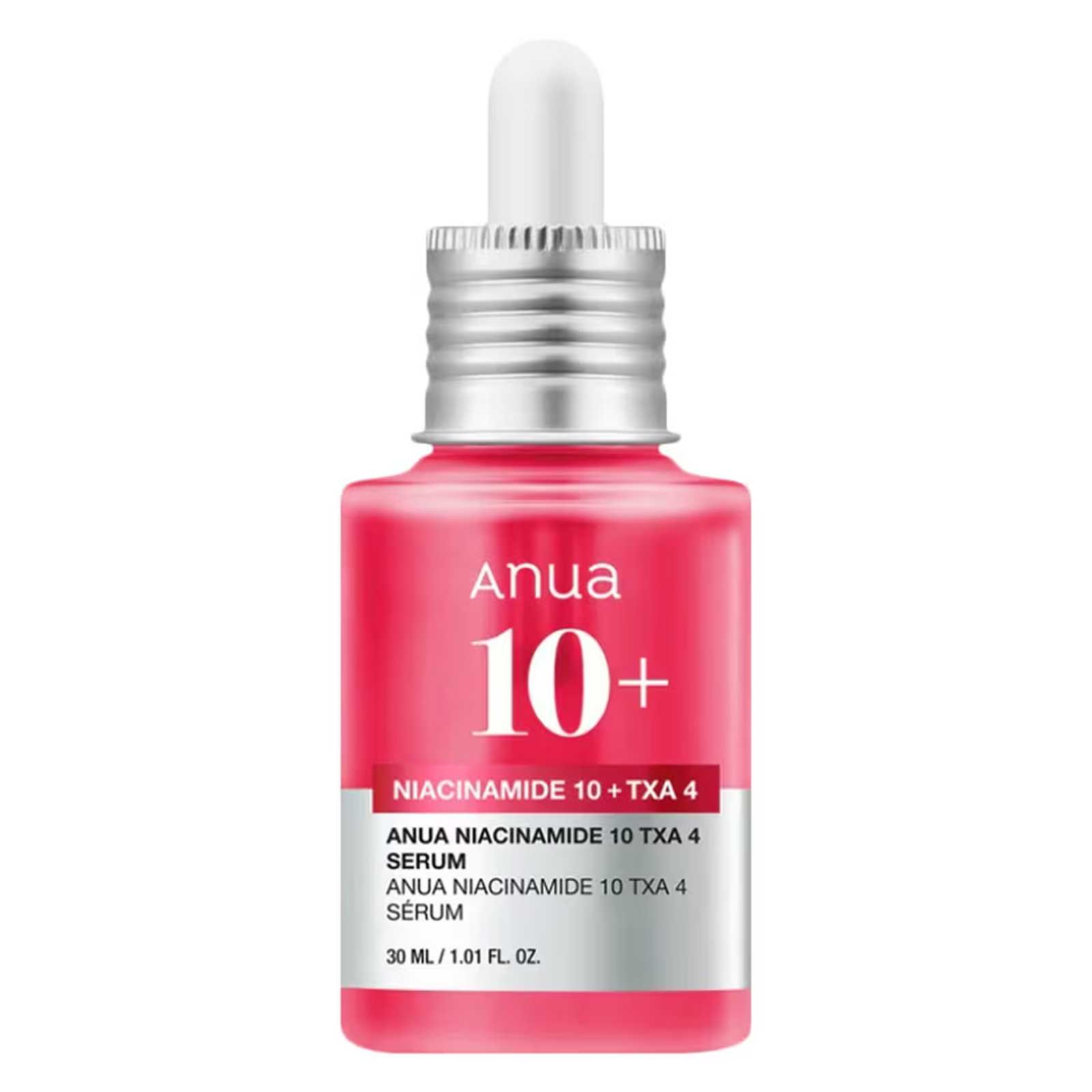 Anua SRM 30ml Niacinamide 10% + TXA 4% Dark Spot Correcting