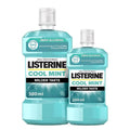 Listerine Mouth Wash 500ml + 250 Free Cool Mint