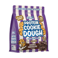 AN PROTEIN COOKIE DOUGH DOUBLE CHOCOLATE 1KG