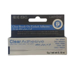 Ardell Ardell Eyelash Glue 5g Clear Adhesive With Brush