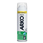 ARKO Arko Shaving Gel 200ml Anti-Irritation