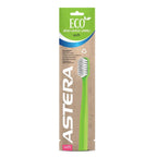 Astera Astera Toothbrush ECO Soft Bristles Green