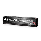Astera Astera Toothpaste 75ml Microgranules Carbon