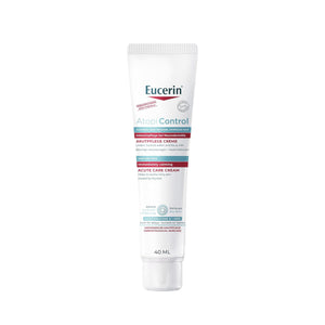 Eucerin AtopiControl  Cream for Very Dry Skin 40ml