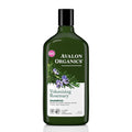 Avalon organics Avalon Organics Hair Shampoo 325ml Rosemary