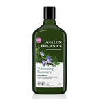 Avalon organics Avalon Organics Hair Shampoo 325ml Rosemary